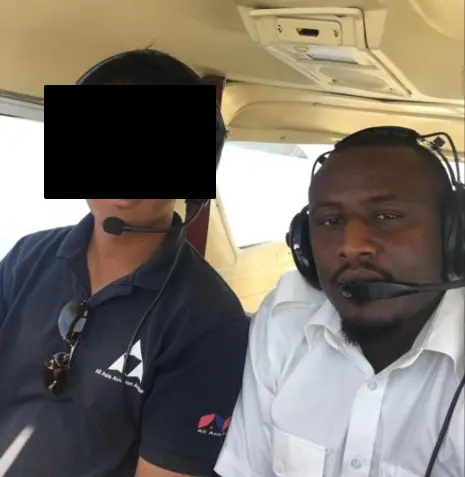 肯尼亚男子策划在亚特兰大复制“9·11”袭击，被判终身监禁