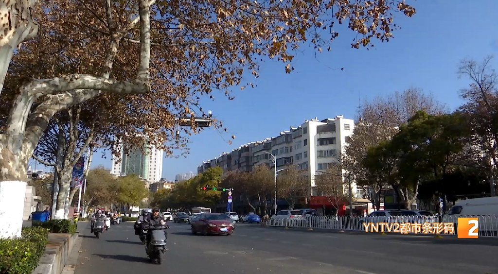 云南将迎“断崖式降温”，局地超10℃！这些地方会下雪……