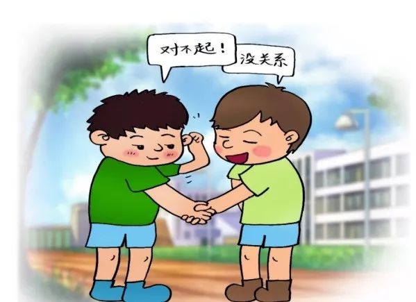 预防校园欺凌，你应该知道的事！