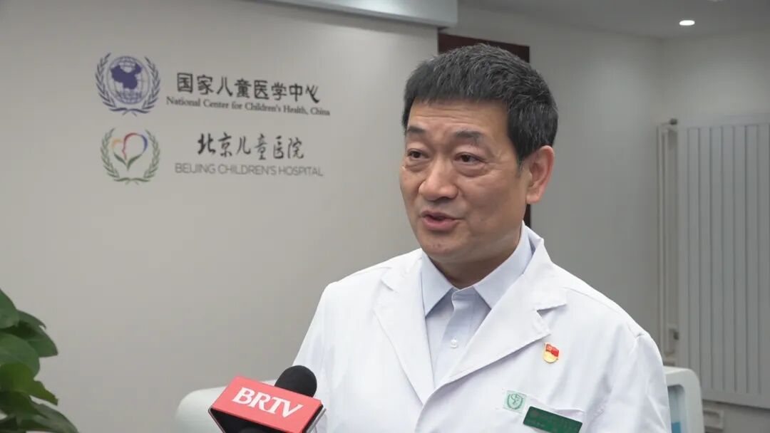 中国19岁以下癌症患者5年生存率77.2% ，专家：家长快帮孩子自查！