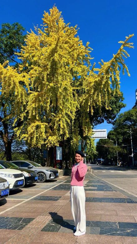 “桂林限定版浪漫”已上线！这些地方美到犯规→