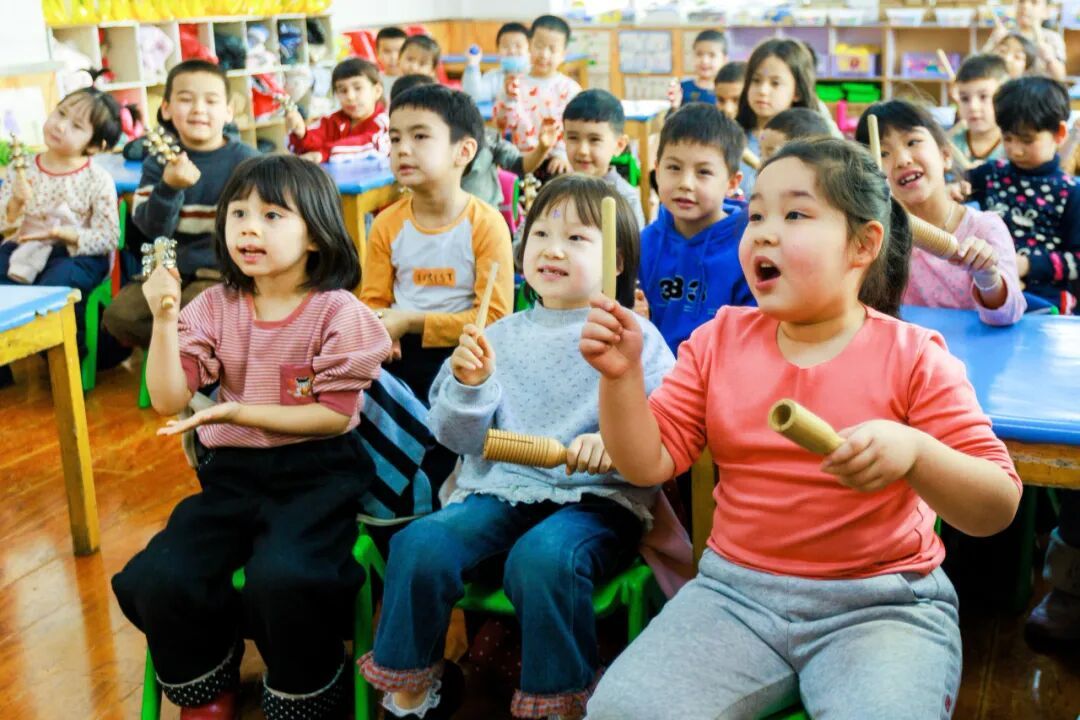 通知！幼儿园只能收取5类费用