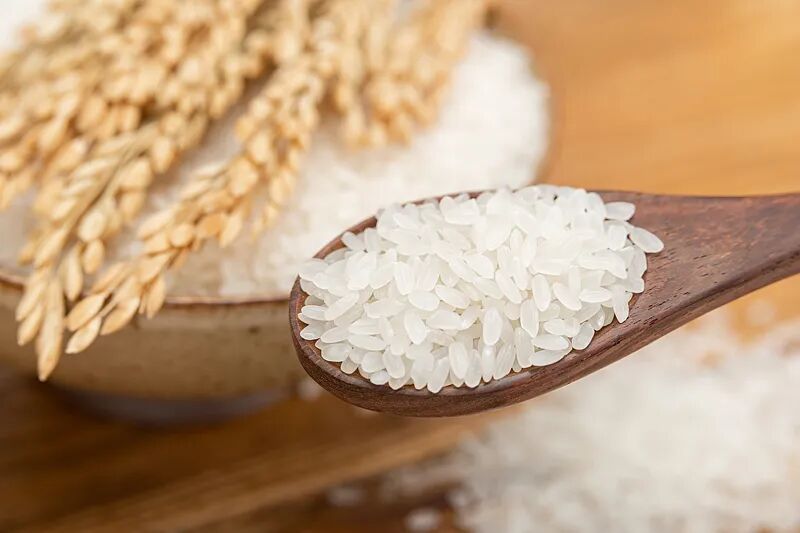 我国米面油等大宗食品抽检不合格率连续5年处于低位