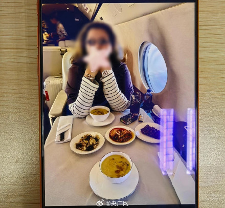 女子用假人设诈骗约1300万被抓