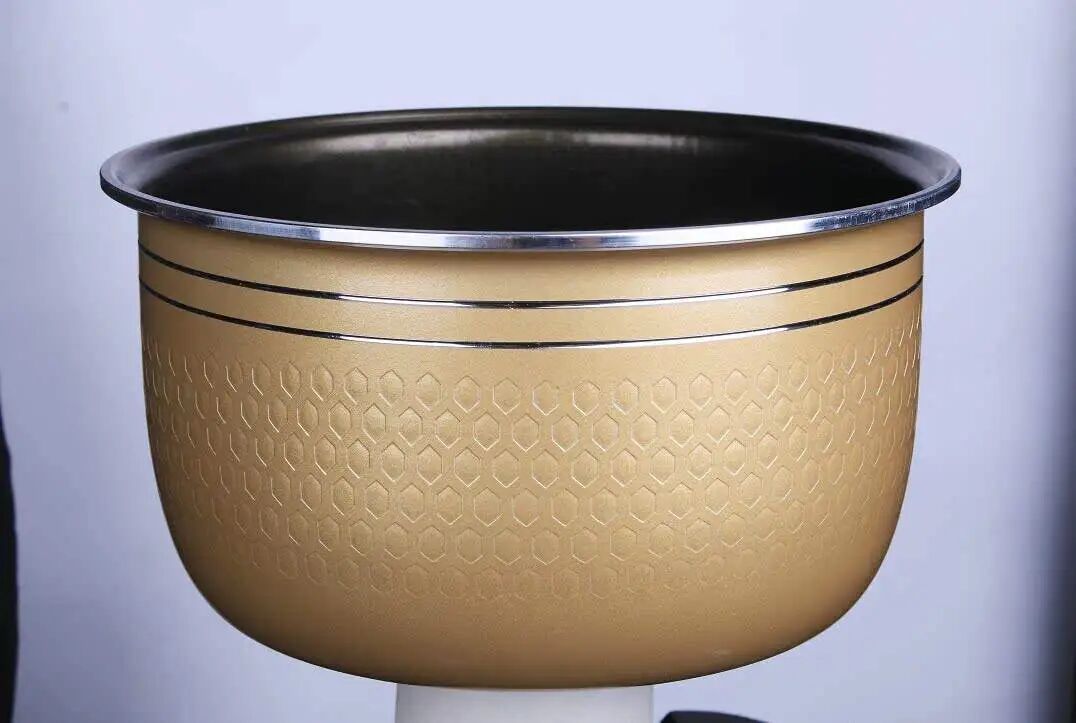 电饭煲通电一整夜，第二天把房子烧了! 快回家自查！