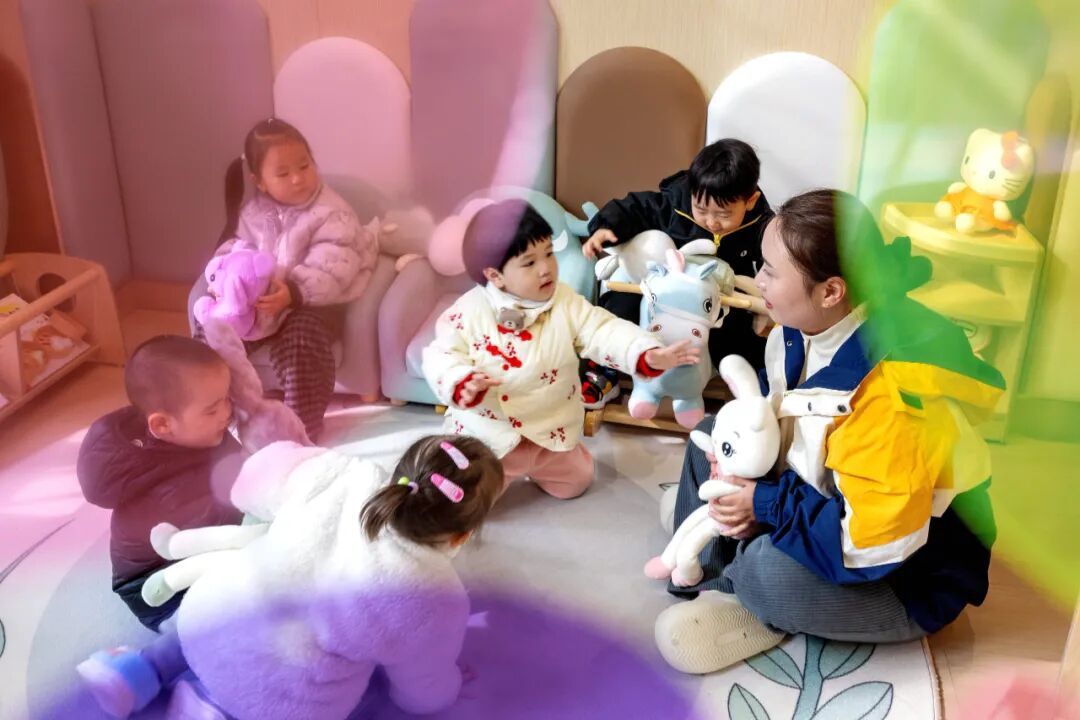 通知！幼儿园只能收取5类费用