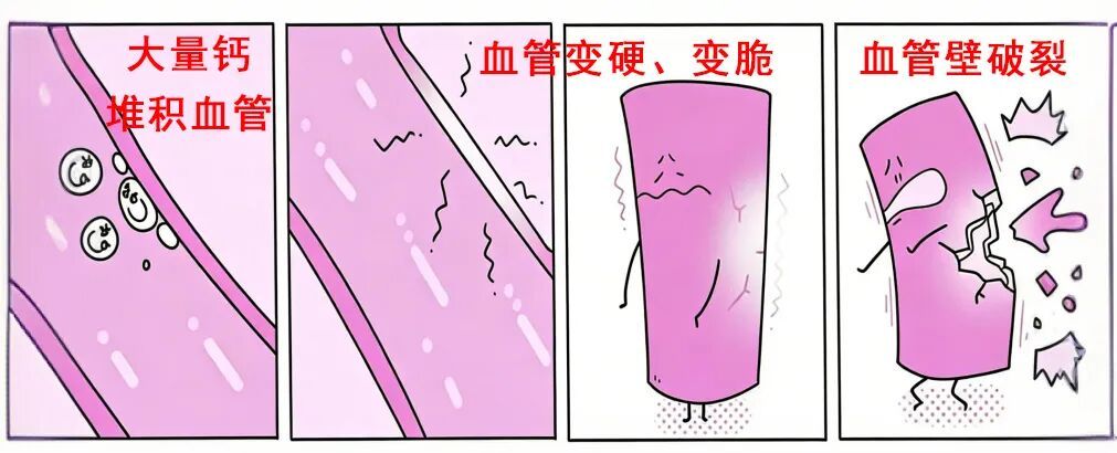 它是被忽视的骨骼"守护者"，就藏在你家餐桌里