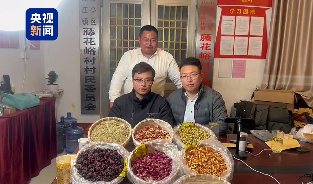 修路挖渠搞直播！山东00后村支书晒硬核成绩单，网友：把申论写在了大地上