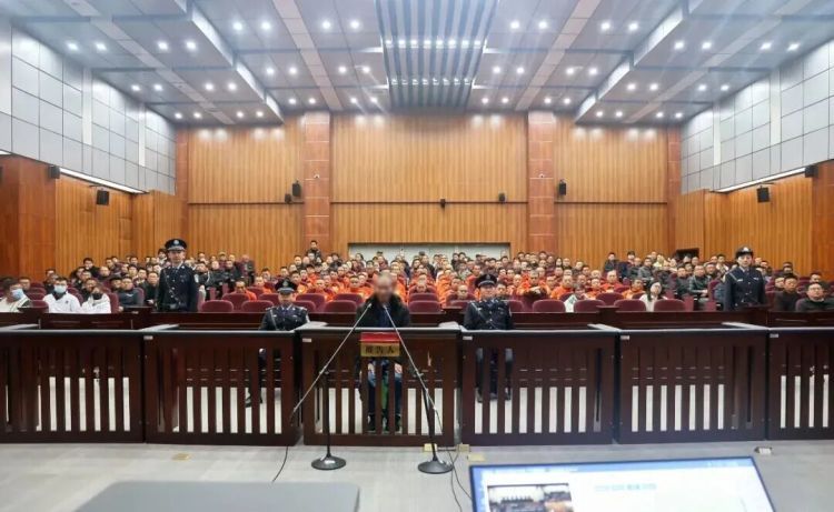 太冲动！75岁老人如此泄愤，被判刑11年！