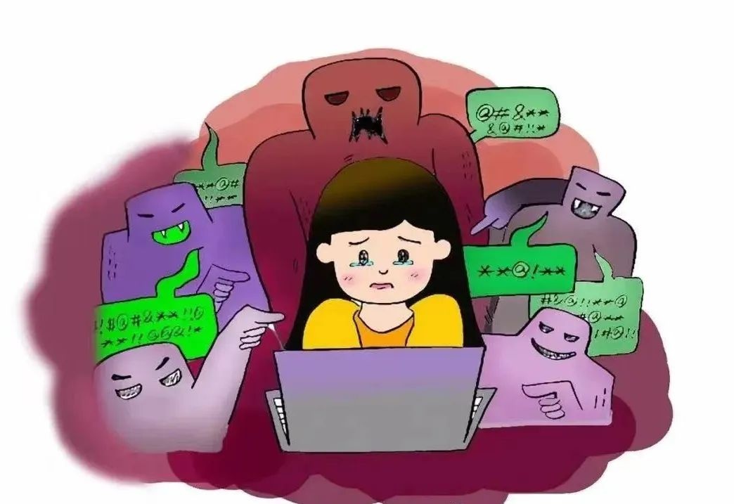 预防校园欺凌，你应该知道的事！