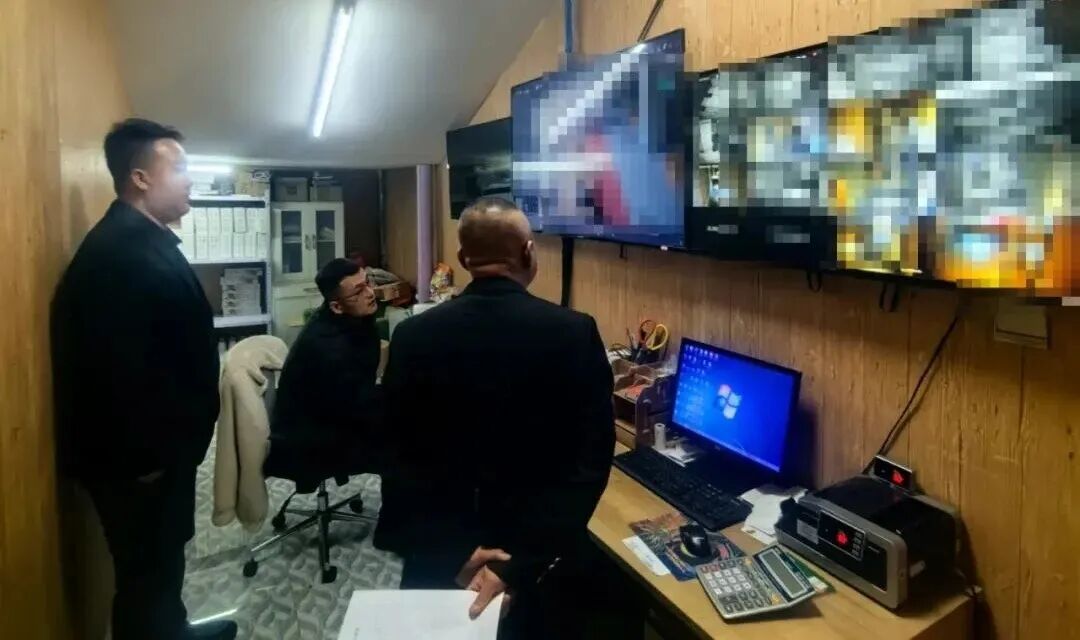 根本没想到！呼和浩特女子邮寄一罐黄豆酱，被警察找上门！“他太体贴了......”