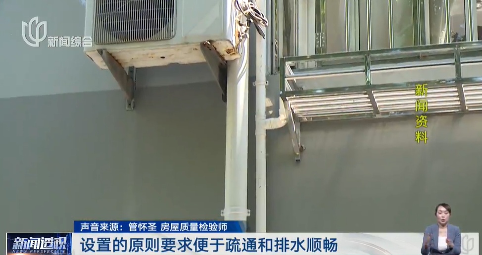 太夸张！上海人比比谁家楼下井盖多！有人家门口100个，“走路难！到处都像贴膏药”...