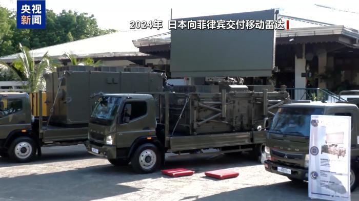 日本计划加速向他国供武 专家：欲隐蔽推动军事扩张