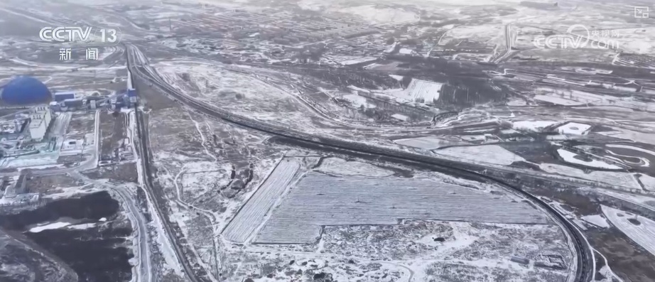 科技创新“显身手”实现更绿色、更高效煤炭保供 供暖季供电供暖保障有力