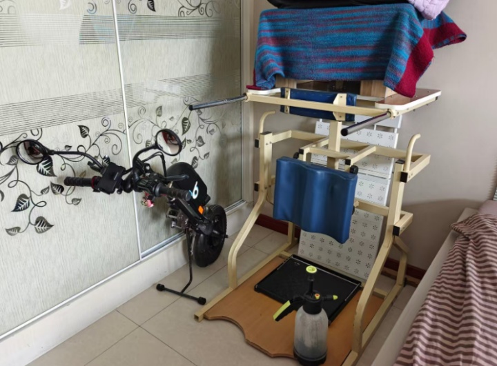 从抗震英雄到残运会铜牌得主：青海特警旦正文秀的“重生”之路