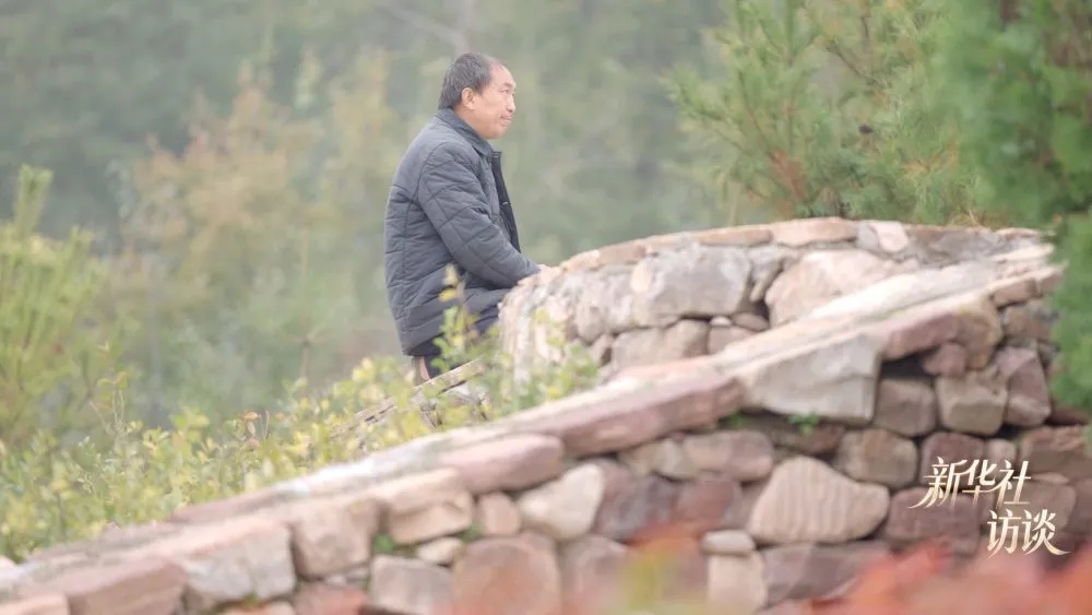 “知道了他的长相，就永远不会忘记他”