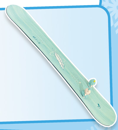 中国冰雪装备，加速圈粉海外