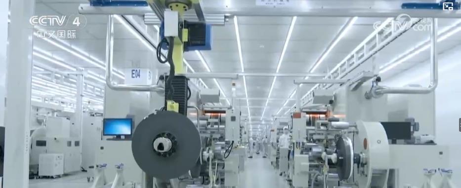 “投资中国未来可期”——新版鼓励目录增强外资企业在华发展信心