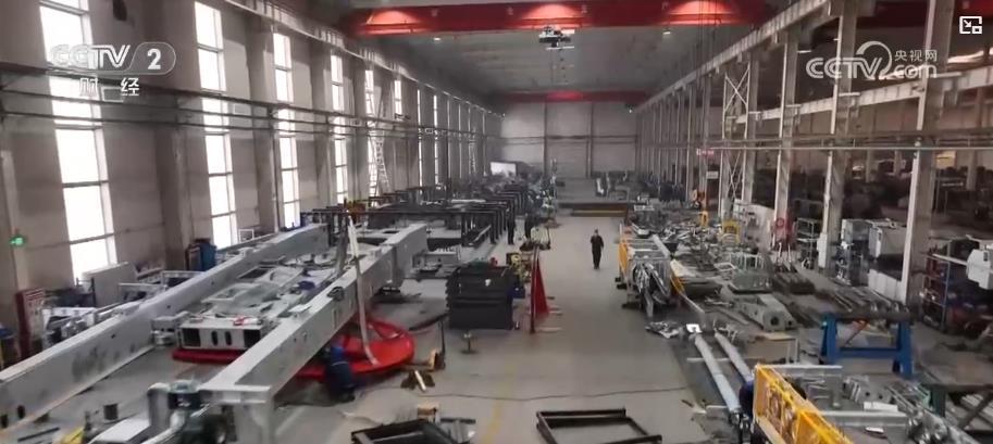 破地域、延链条、扩消费！我国冰雪经济实现跨越式发展 新雪季首月喜迎“开门红”