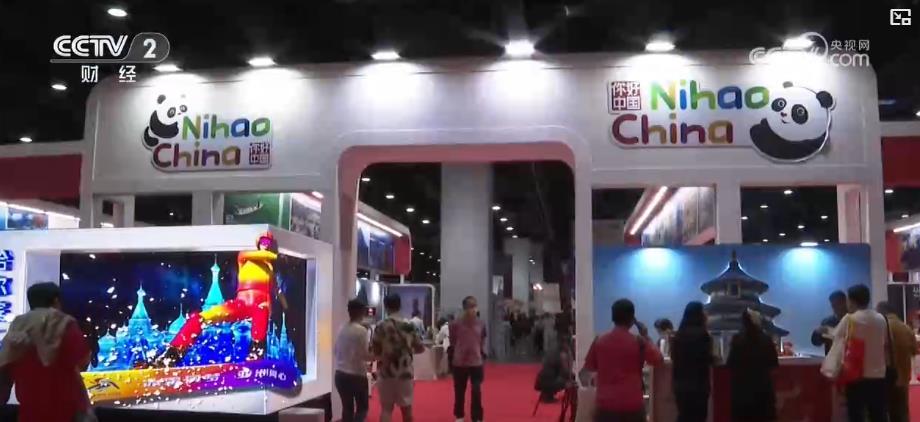 “冷资源”促进“热消费”！中国冰雪迎全球游客 解锁长停留、新玩法、新消费