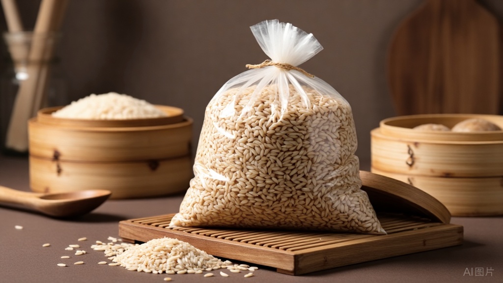 蒸米饭增加一个步骤！血糖稳了，脾胃好了，免疫力也增强了——