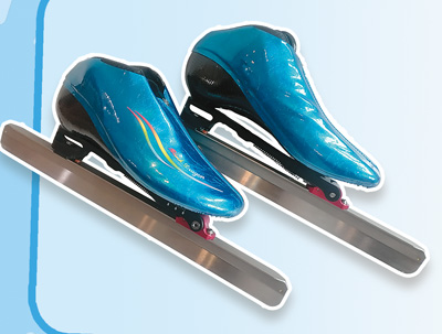 中国冰雪装备，加速圈粉海外