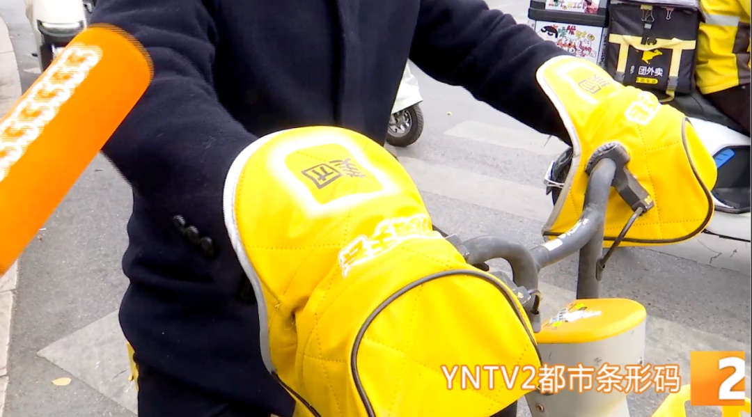 冷҈冷҈冷҈！只有5度！帽子戴两顶！昆明进入“速冻”模式！接下来天气是……