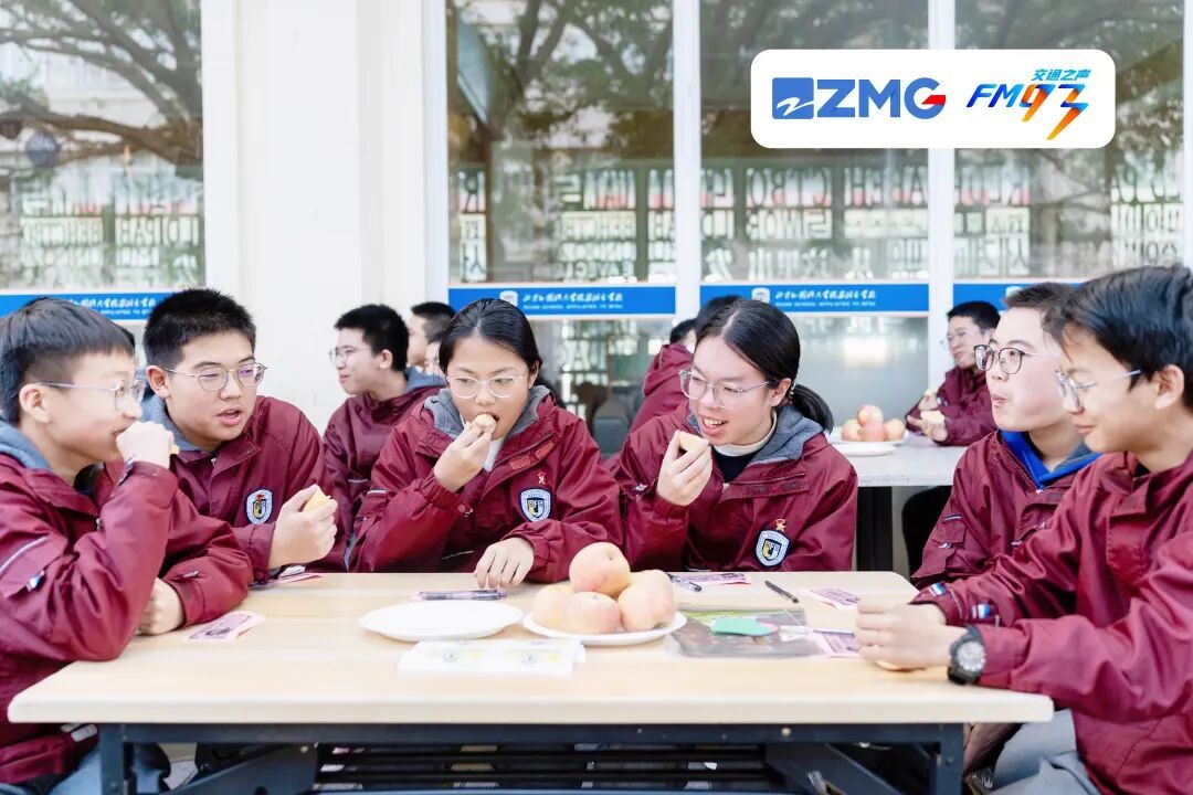 从东海到天山，点赞这些浙江学生的爱心！