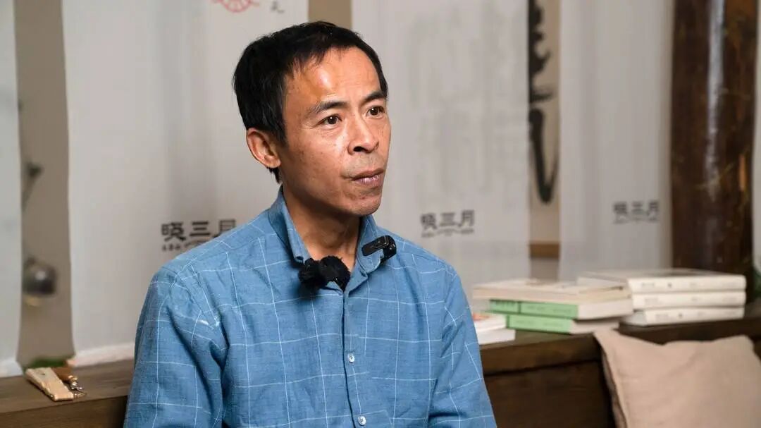 “鸡排哥”李俊永：不刻意追逐流量，未来不一定永远炸鸡排