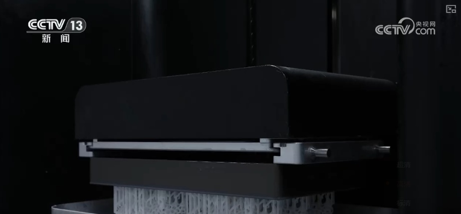 从“可选项”到“必选项” 增材制造装备产量增速亮眼 “走出去”成效明显