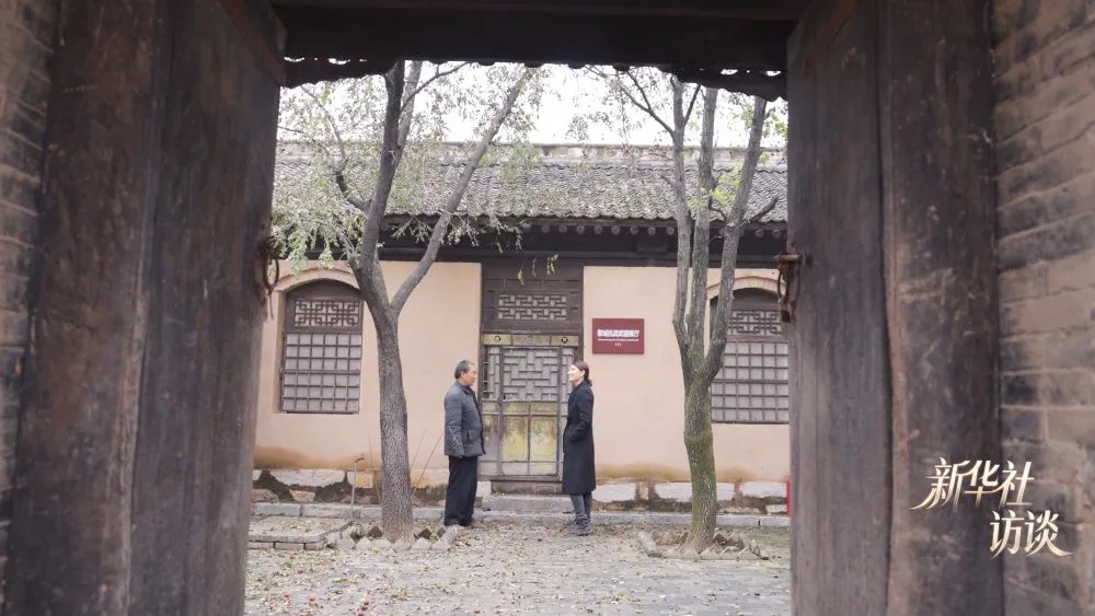 “知道了他的长相，就永远不会忘记他”