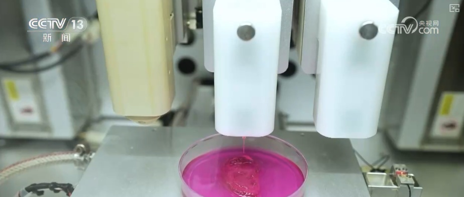 从“可选项”到“必选项” 增材制造装备产量增速亮眼 “走出去”成效明显