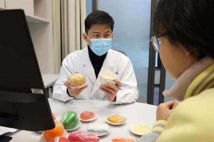 盯着GI值吃饭?你可能陷入了另一个健康误区 盯着GI值吃饭?你可能陷入了另一个健康误区