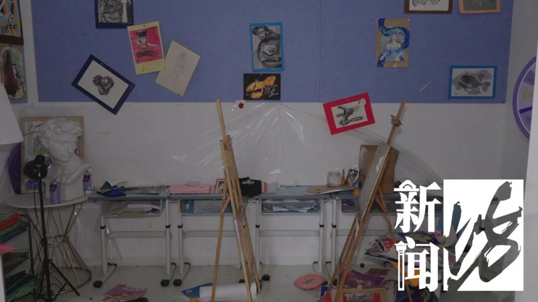 上海多家！突然关停，数百人中招，注意这种新情况！警方出手→