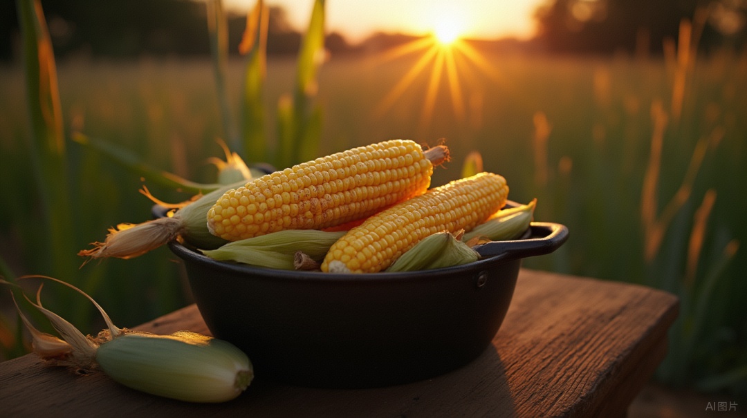 蒸米饭增加一个步骤！血糖稳了，脾胃好了，免疫力也增强了——