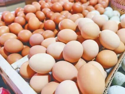 鸡蛋咋买咋放咋吃，你真会吗？