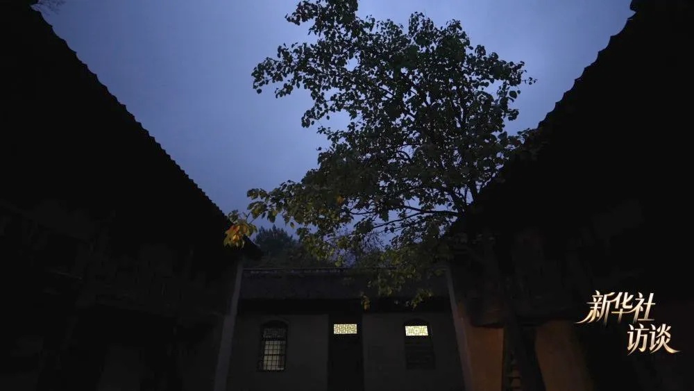 “知道了他的长相，就永远不会忘记他”