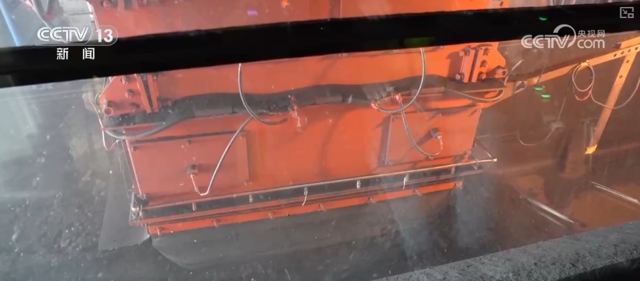 科技创新“显身手”实现更绿色、更高效煤炭保供 供暖季供电供暖保障有力