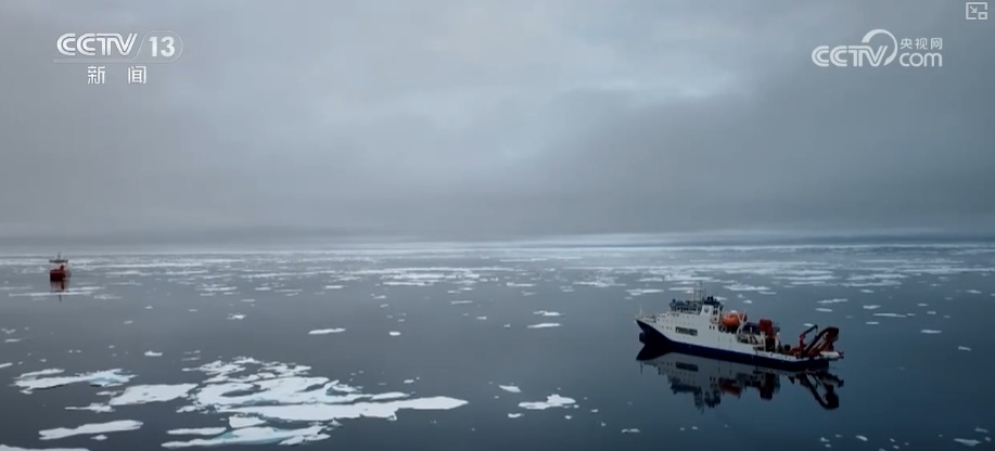 2026年将突破2000次 我国载人深潜从“全海深”拓展至“全海域”应用水平提升