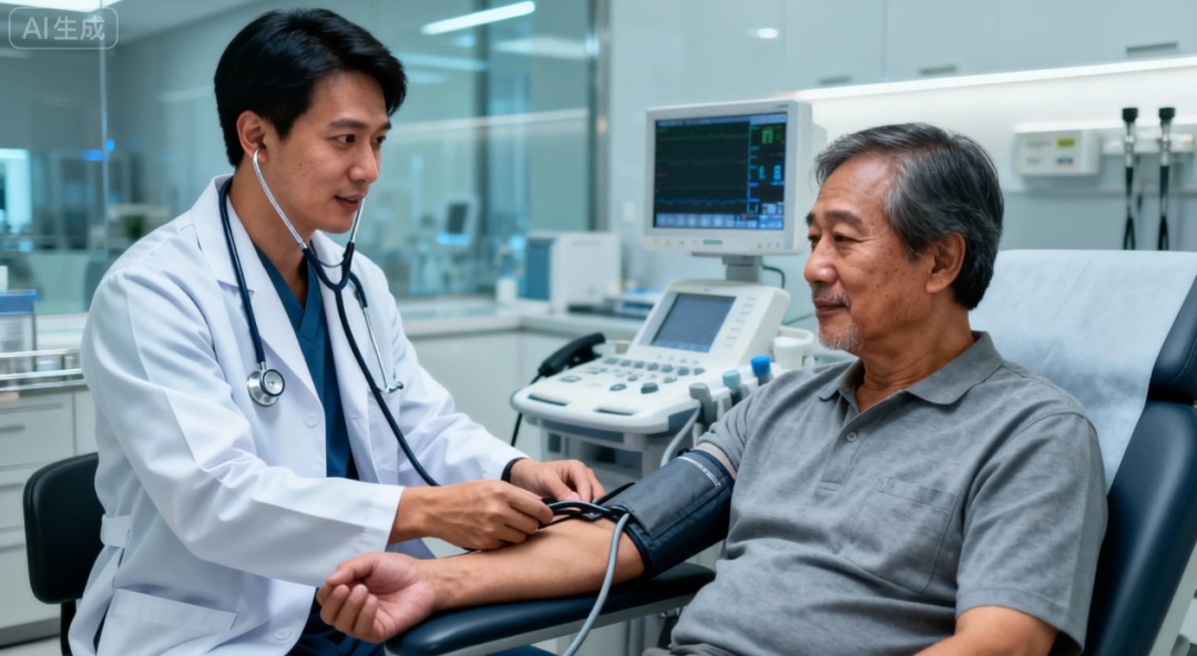 体检查出这6种病基本不用治，别再自己吓自己了！