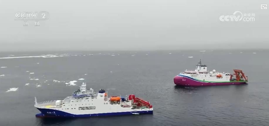 从“全海深”到“全海域” &nbsp;2025年我国载人潜水器应用水平持续提升