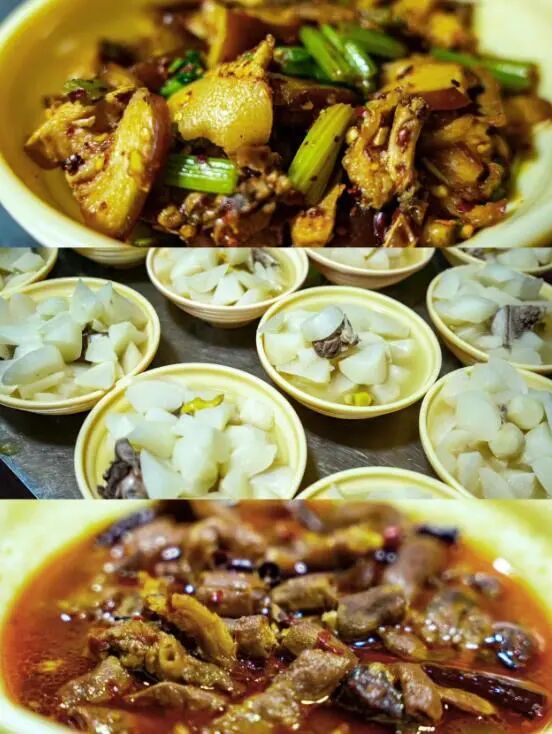 云南一职校学生提出“想杀猪”，校长和老师们凑钱：安排！