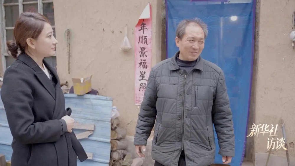 “知道了他的长相，就永远不会忘记他”