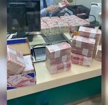 上海阿姨“躺在百万动迁款上睡觉”，执行法官果断出手