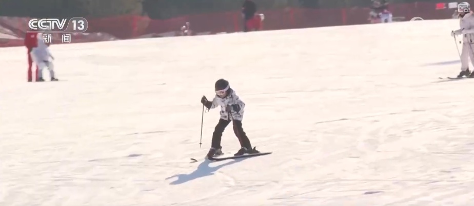 “热邀约”“小而美”“长停留” 透视关键词解锁“冷冰雪”火热背后新亮点、新趋势