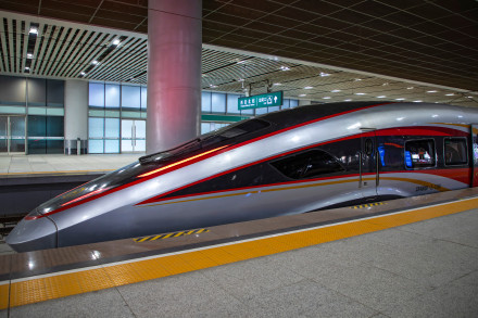 官宣！西延高铁12月26日开通