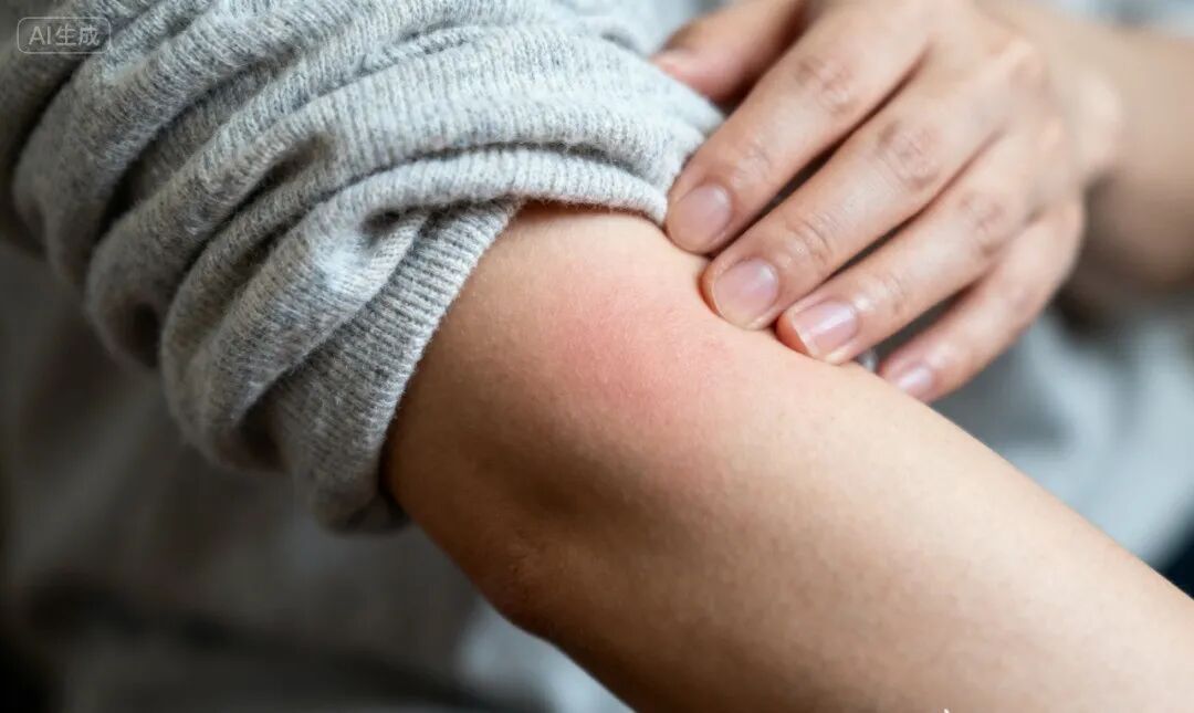 剧痛，她皮肤没伤却像被电击！医生提醒