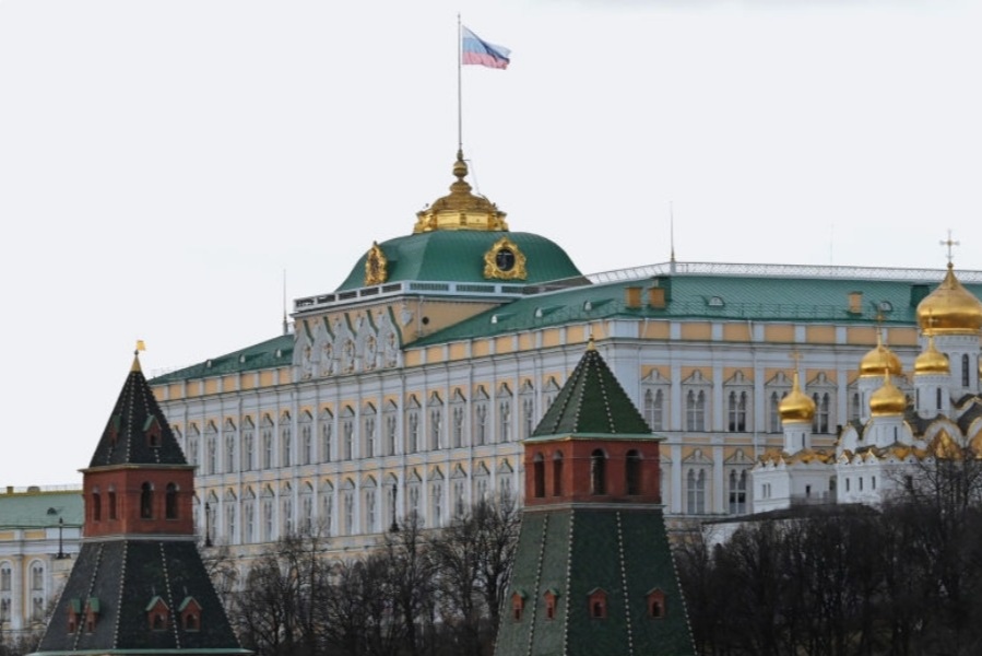 民调：超半数俄罗斯民众认为俄乌冲突或明年结束