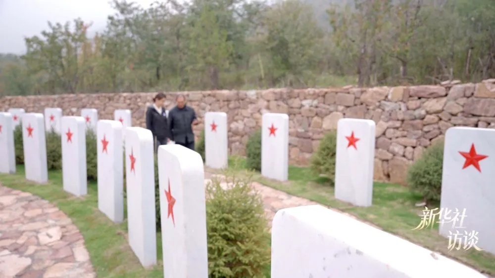 “知道了他的长相，就永远不会忘记他”