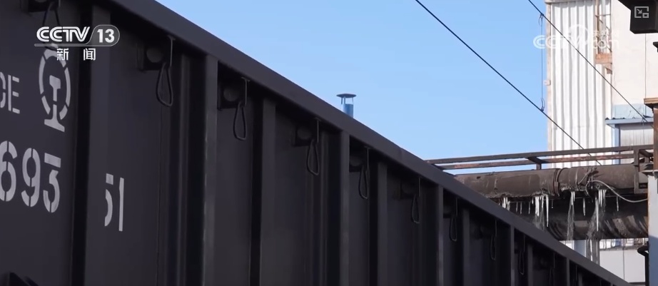 科技创新“显身手”实现更绿色、更高效煤炭保供 供暖季供电供暖保障有力